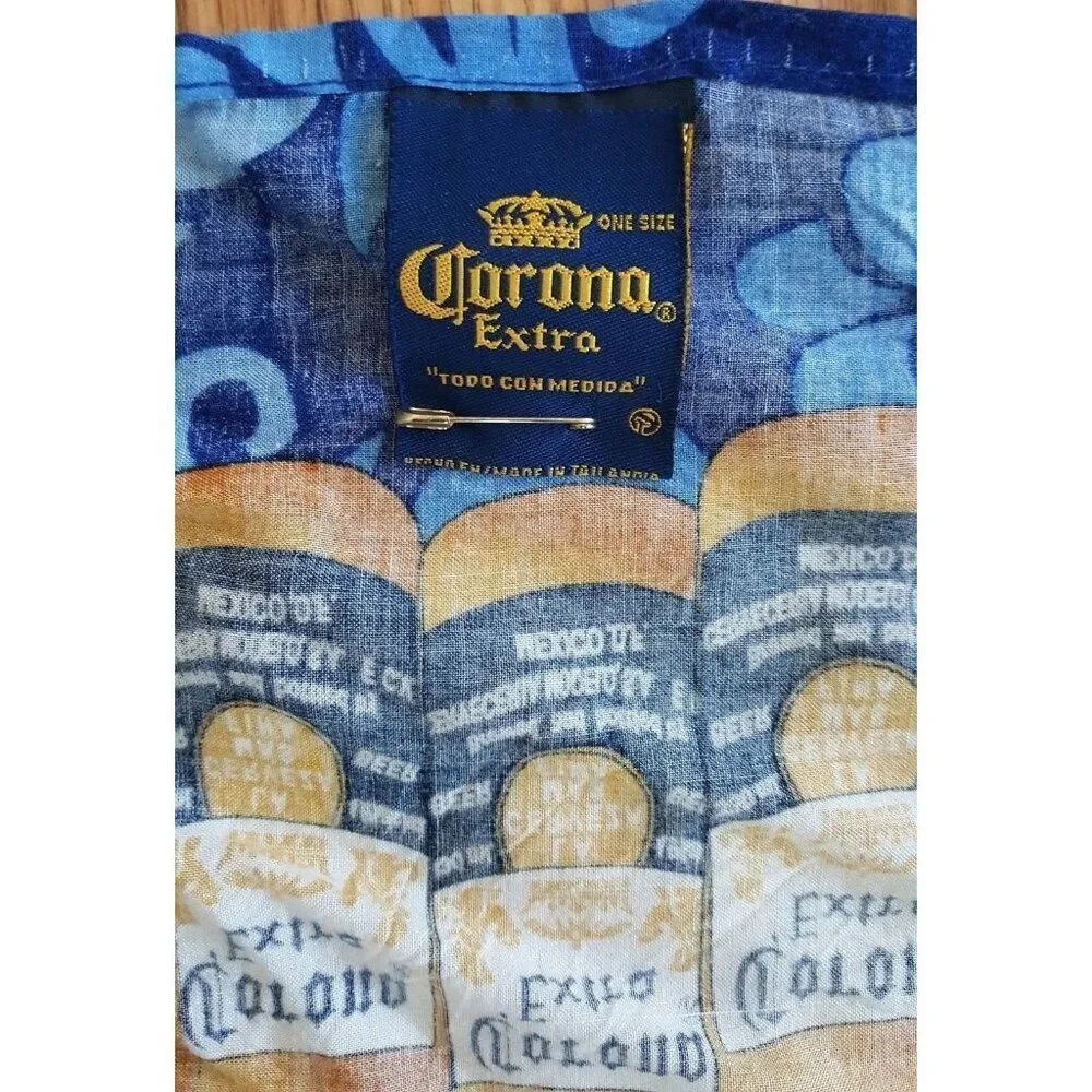 Corona extra beer